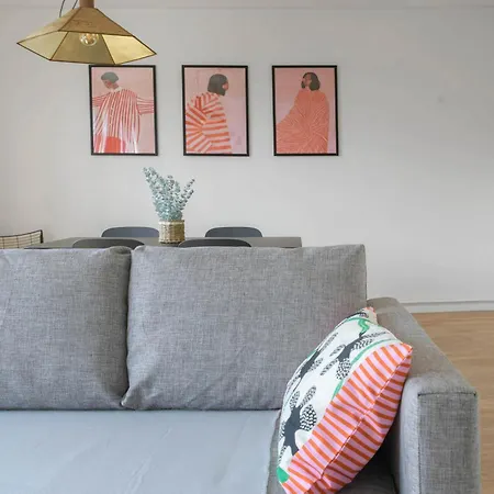 Le Raymond - Proche Du Centre Sportif, Des Rives De L'allier Et Du Centre-ville - Parking Виши