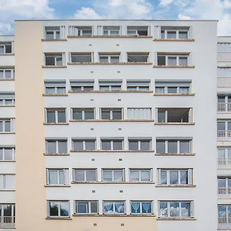 Le Raymond - Proche Du Centre Sportif, Des Rives De L'allier Et Du Centre-ville - Parking Апартаменты Виши