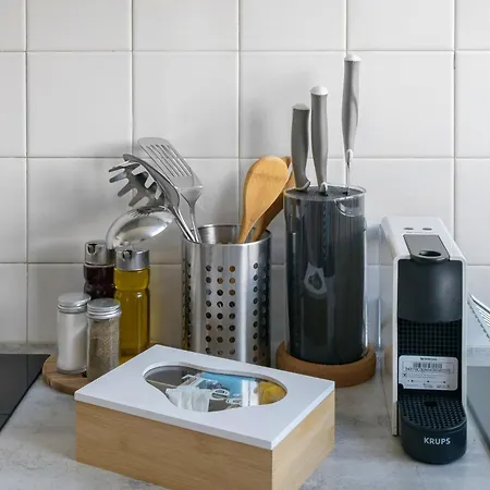 Appartamento Le Raymond - Proche Du Centre Sportif, Des Rives De L'allier Et Du Centre-ville - Parking Vichy