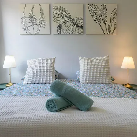 Le Raymond: Centrally Located With Parking Apartment Vichy