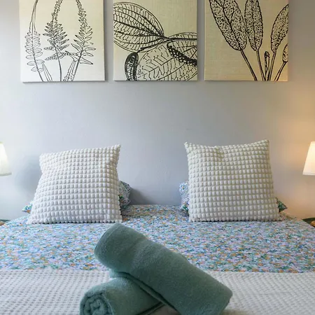 Apartment Le Raymond: Centrally Located With Parking