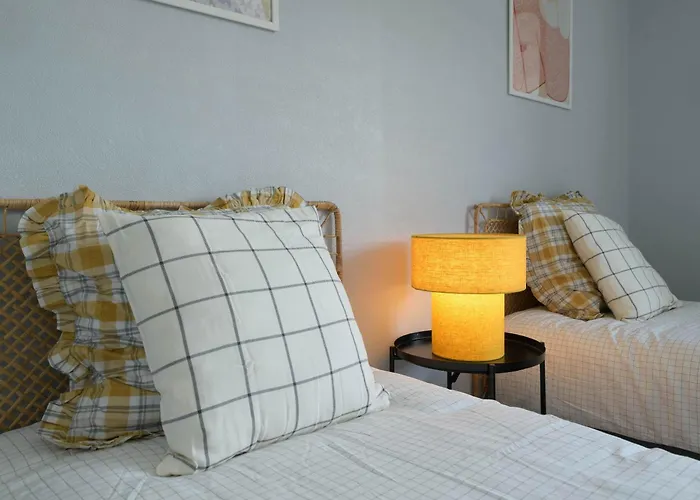 Le Raymond - Proche Du Centre Sportif, Des Rives De L'allier Et Du Centre-ville - Parking Апартаменты Виши