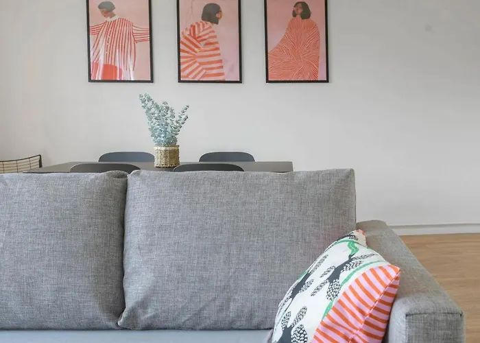 Le Raymond - Proche Du Centre Sportif, Des Rives De L'allier Et Du Centre-ville - Parking Виши