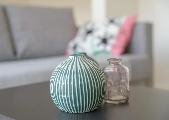 Le Raymond - Proche Du Centre Sportif, Des Rives De L'allier Et Du Centre-ville - Parking Апартаменты *