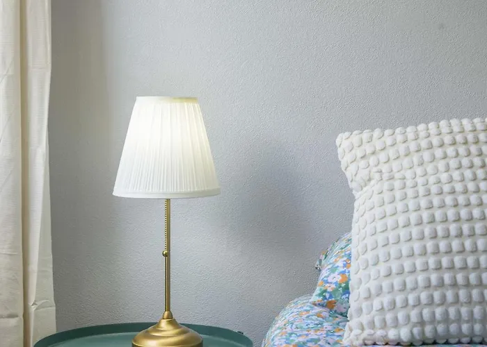 Le Raymond - Proche Du Centre Sportif, Des Rives De L'allier Et Du Centre-ville - Parking Виши